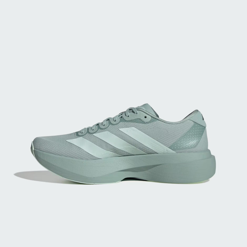 adidas ADIZERO EVO SL WOVEN - Tactile Green / Vapour Green (M)