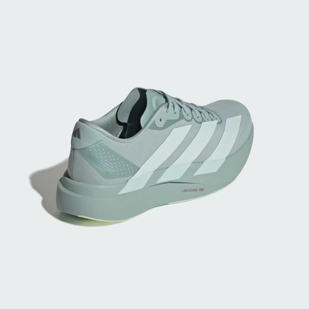 adidas ADIZERO EVO SL WOVEN - Tactile Green / Vapour Green (M)
