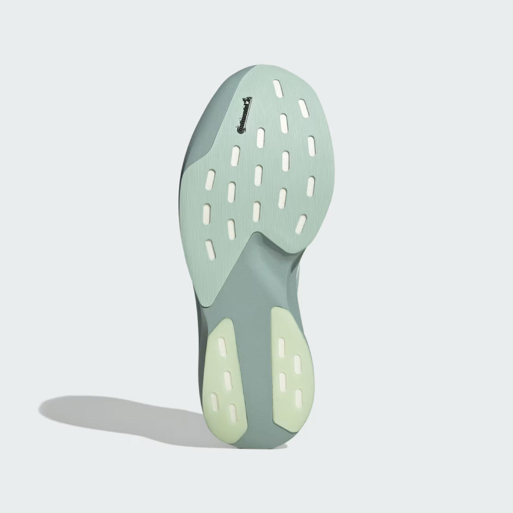 adidas ADIZERO EVO SL WOVEN - Tactile Green / Vapour Green (M)