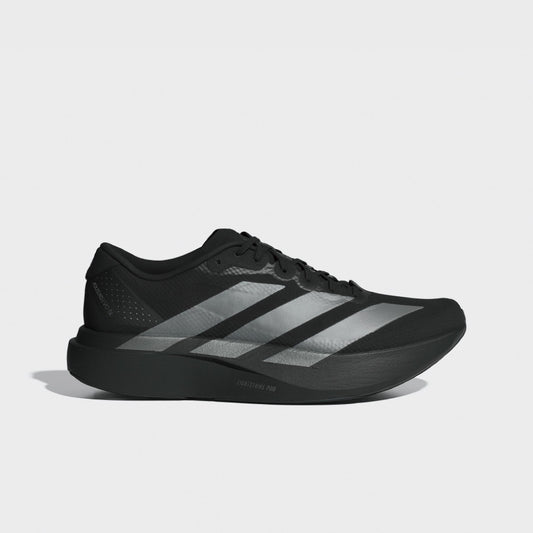 adidas ADIZERO EVO SL WOVEN - Core Black / Iron (M)