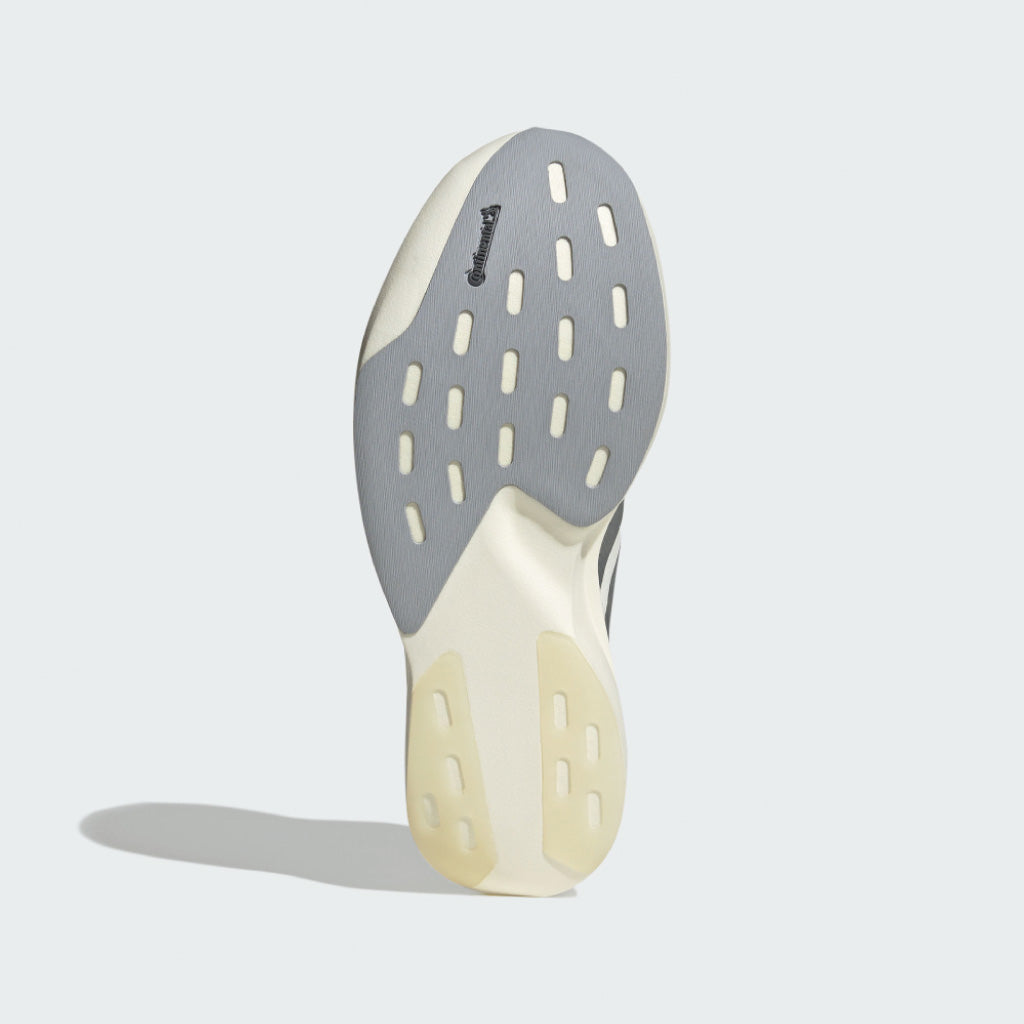 adidas ADIZERO EVO SL WOVEN - Core White / Halo Silver (M)