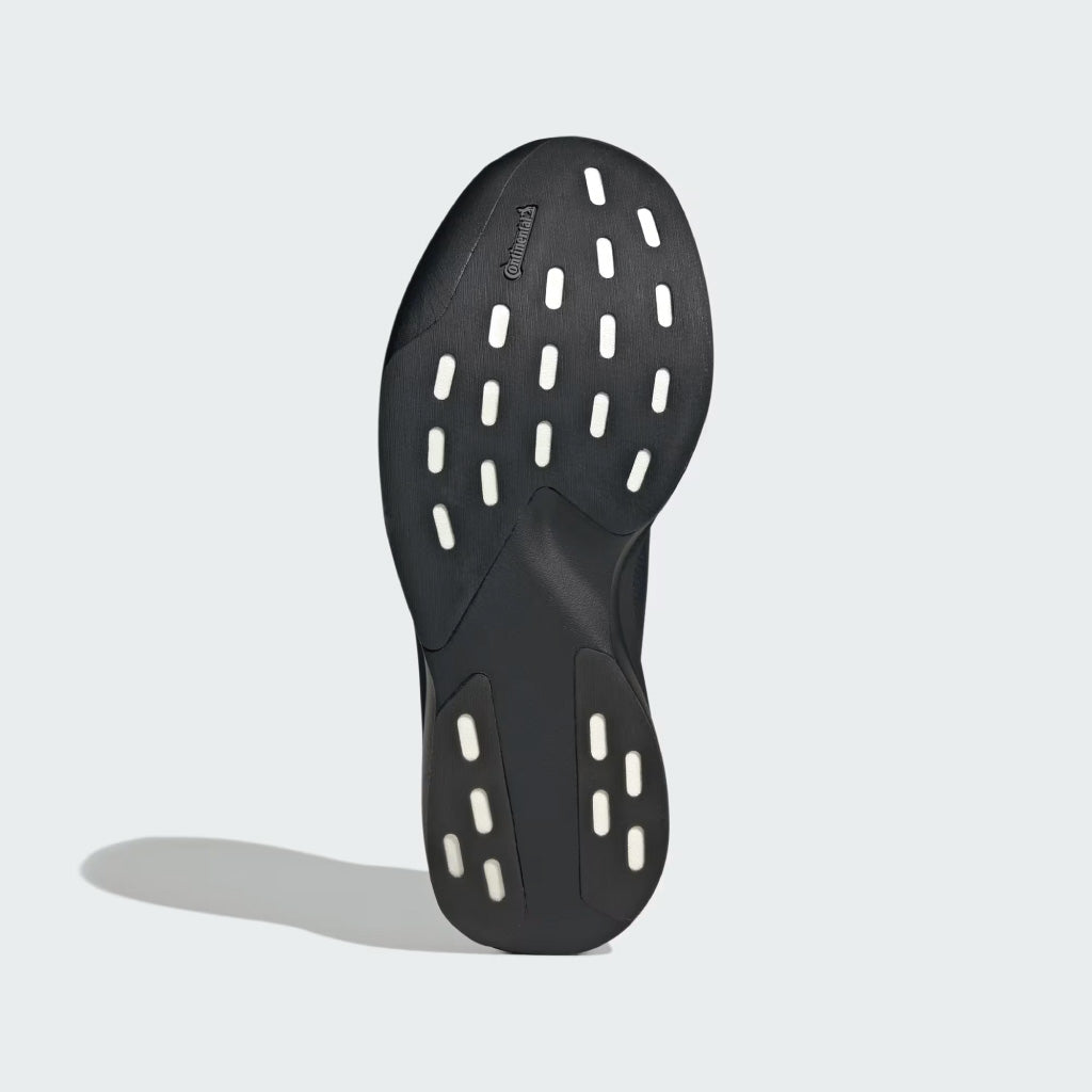 adidas ADIZERO EVO SL ZIP - Core Black / Grey Six (W)