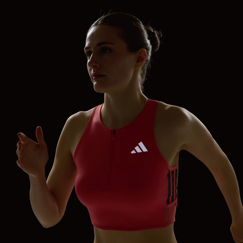 adidas ADIZERO RUNNING CROP - Semi Turbo (W)