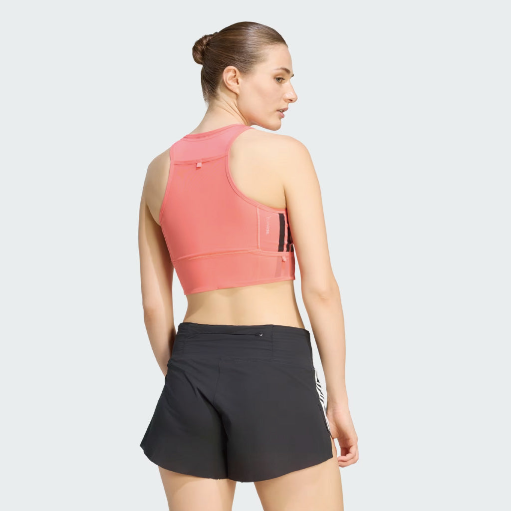 adidas ADIZERO RUNNING CROP - Semi Turbo (W)