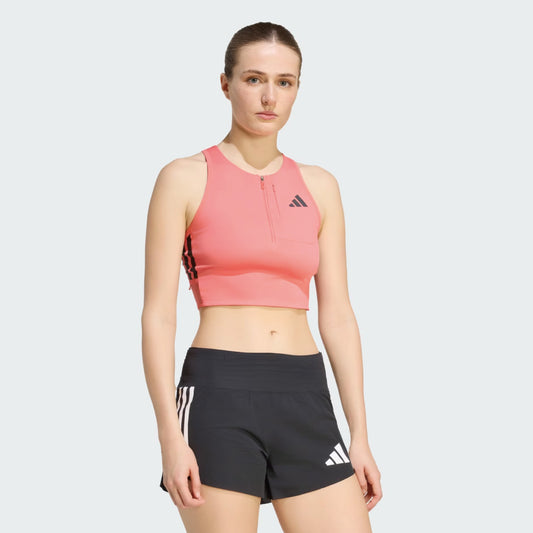 adidas ADIZERO RUNNING CROP - Semi Turbo (W)