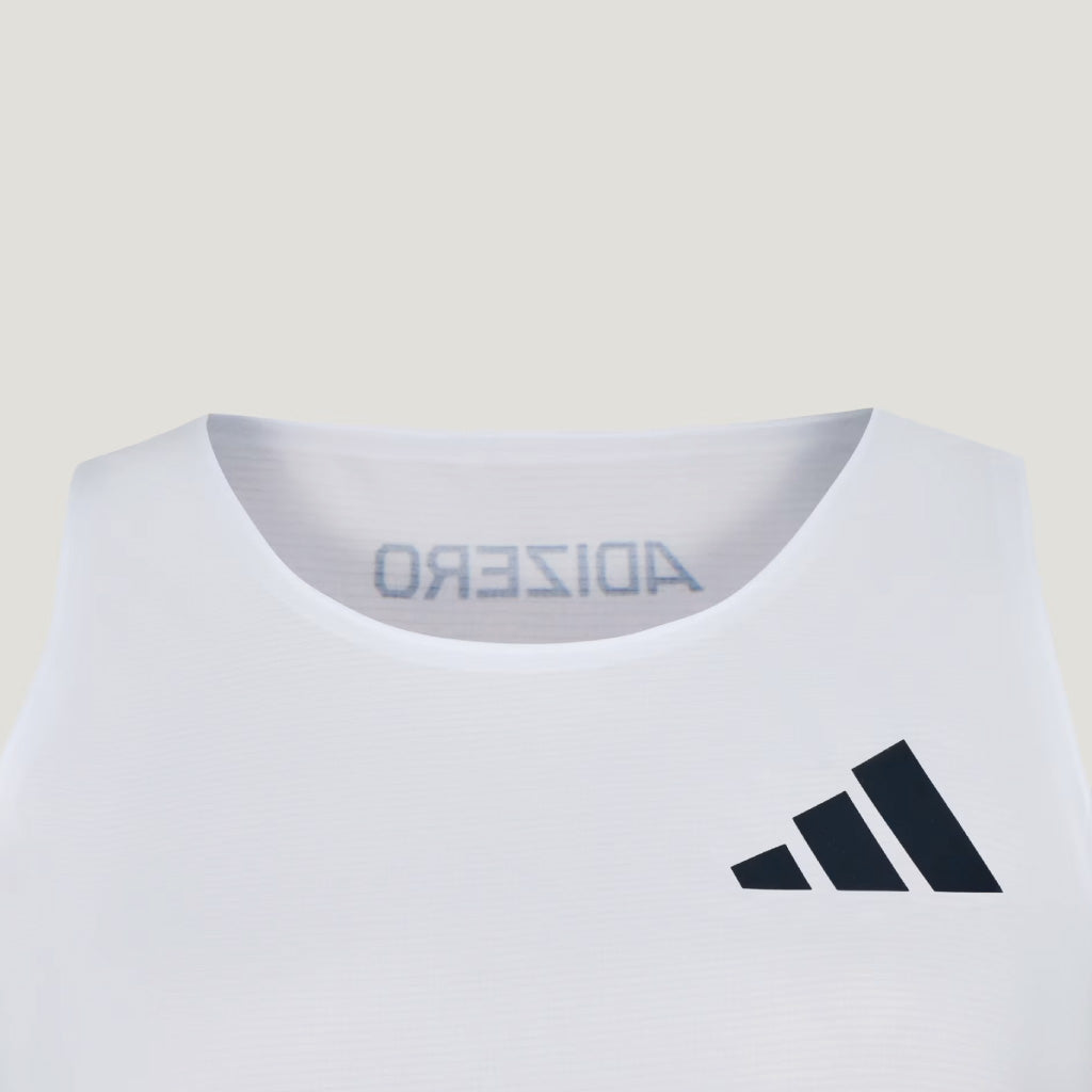 adidas ADIZERO SING - White (W)