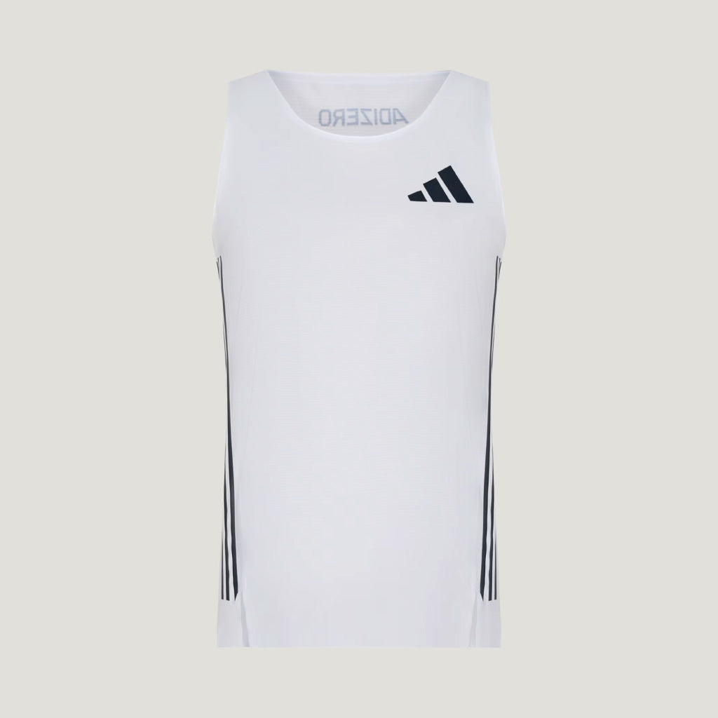adidas ADIZERO SING - White (W)