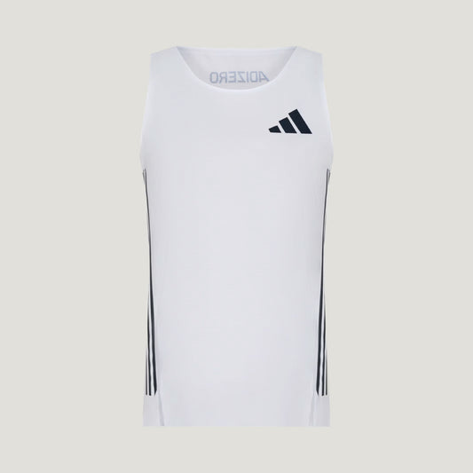 adidas ADIZERO SING - White (W)