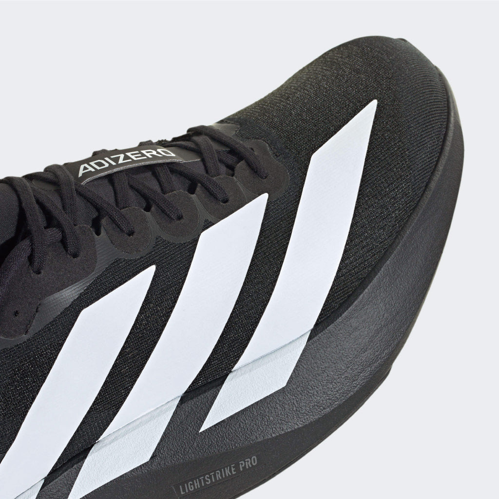 adidas ADIZERO EVO SL - Black (M)