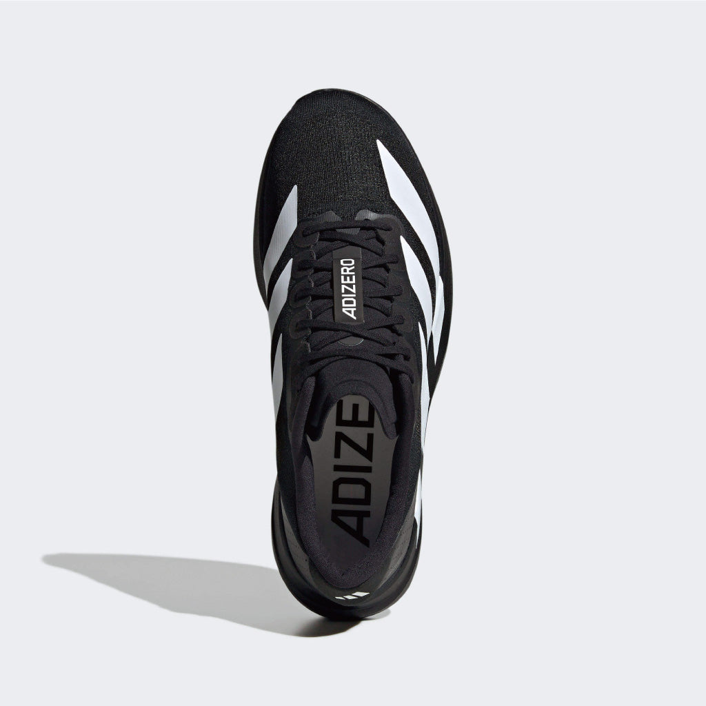 adidas ADIZERO EVO SL - Black (M)