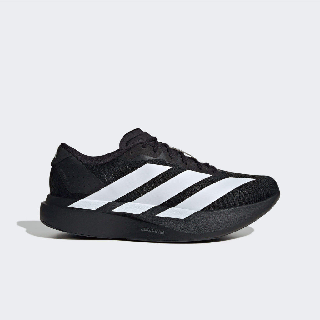 adidas ADIZERO EVO SL - Black (M)