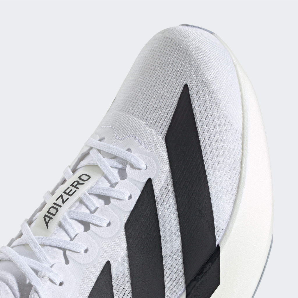 adidas ADIZERO EVO SL - White (M)