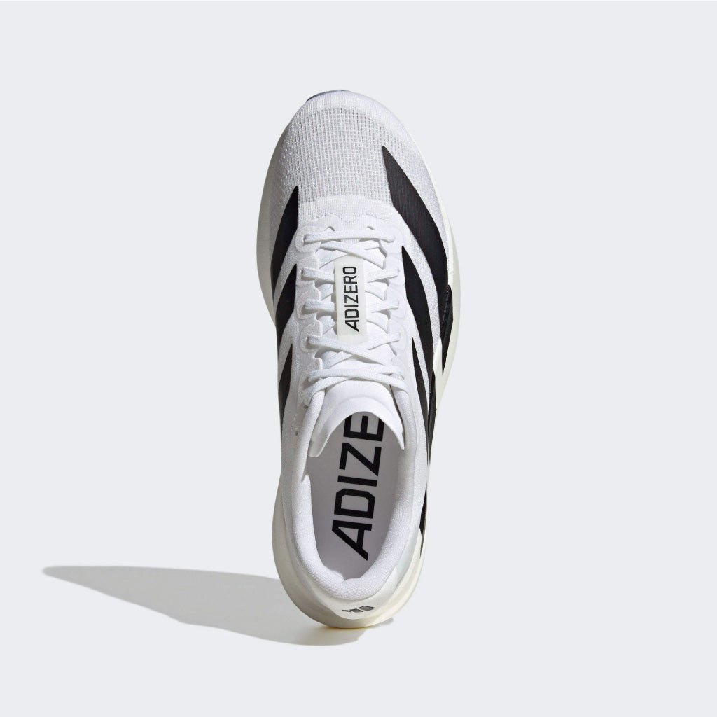 adidas ADIZERO EVO SL - White (M)
