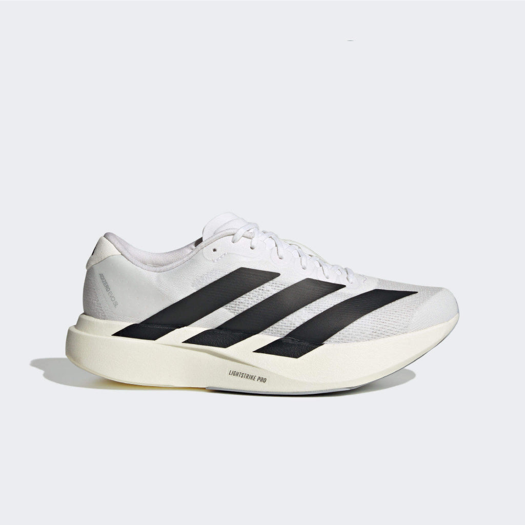 adidas ADIZERO EVO SL - White (M)