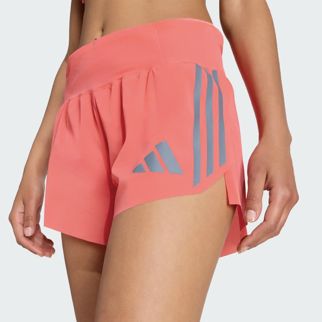 adidas ADIZERO PRO SHORTS - Semi Turbo (W)