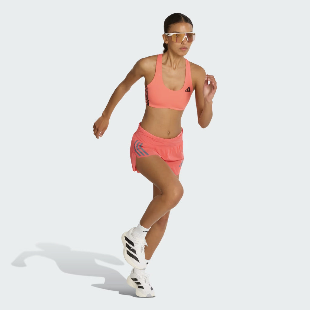 adidas ADIZERO PRO SHORTS - Semi Turbo (W)