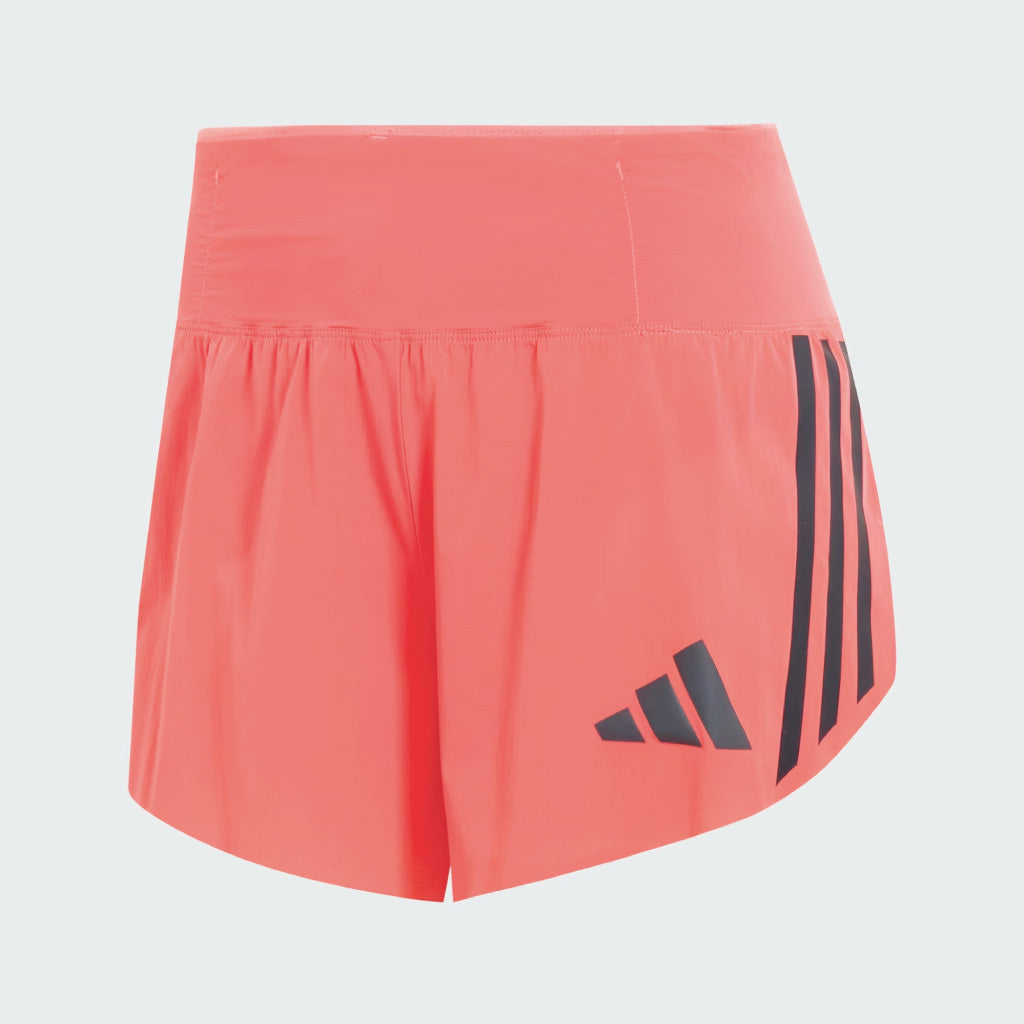 adidas ADIZERO PRO SHORTS - Semi Turbo (W)