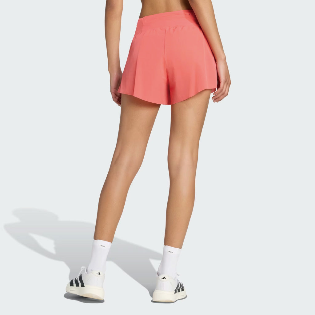 adidas ADIZERO PRO SHORTS - Semi Turbo (W)