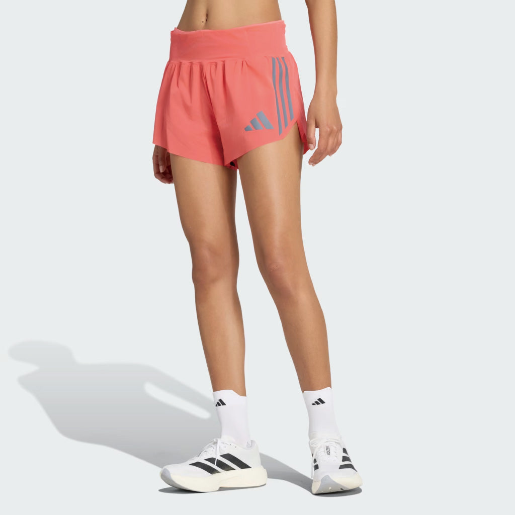 adidas ADIZERO PRO SHORTS - Semi Turbo (W)