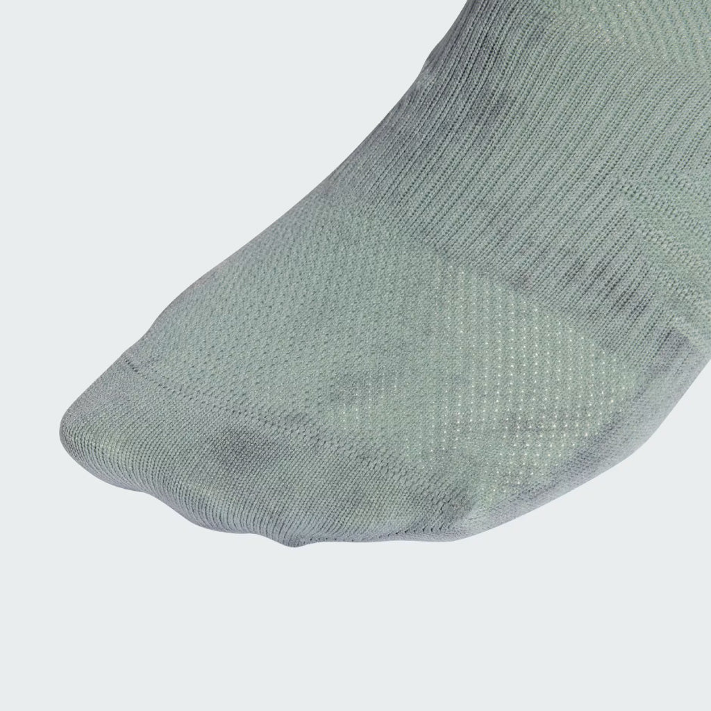 adidas RUN X GRAPHIC WASHED SOCK - Wonder Sage