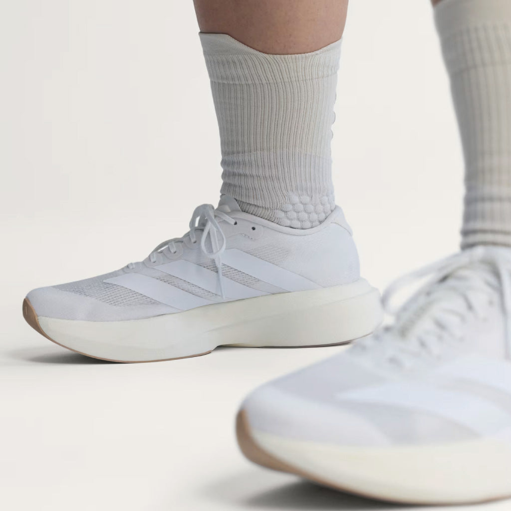 adidas ADIZERO EVO SL - Cloud White (W)