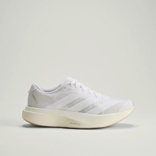 adidas ADIZERO EVO SL - Cloud White (W)