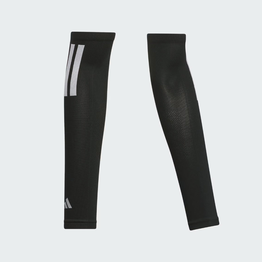 adidas RUNNING ARM SLEEVE - Black