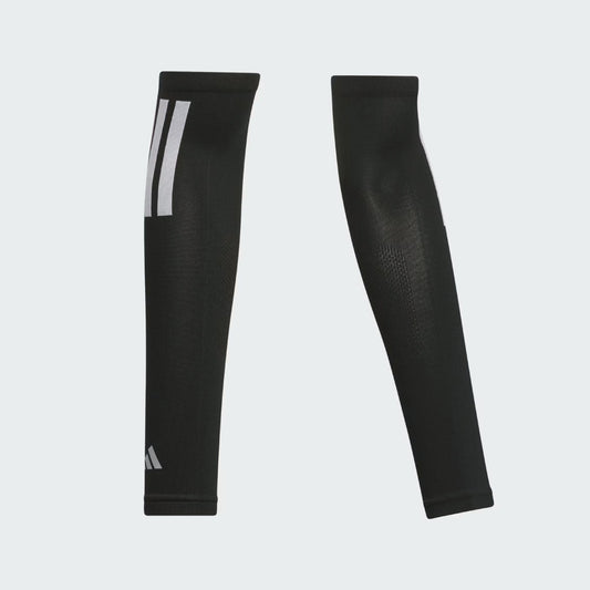 adidas RUNNING ARM SLEEVE - Black