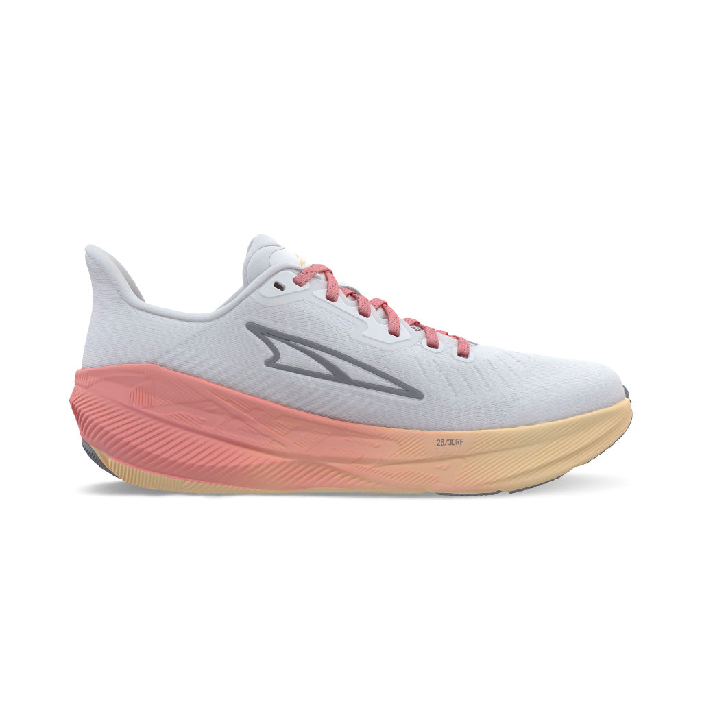 ALTRA EXPERIENCE FLOW - White / Coral (W)