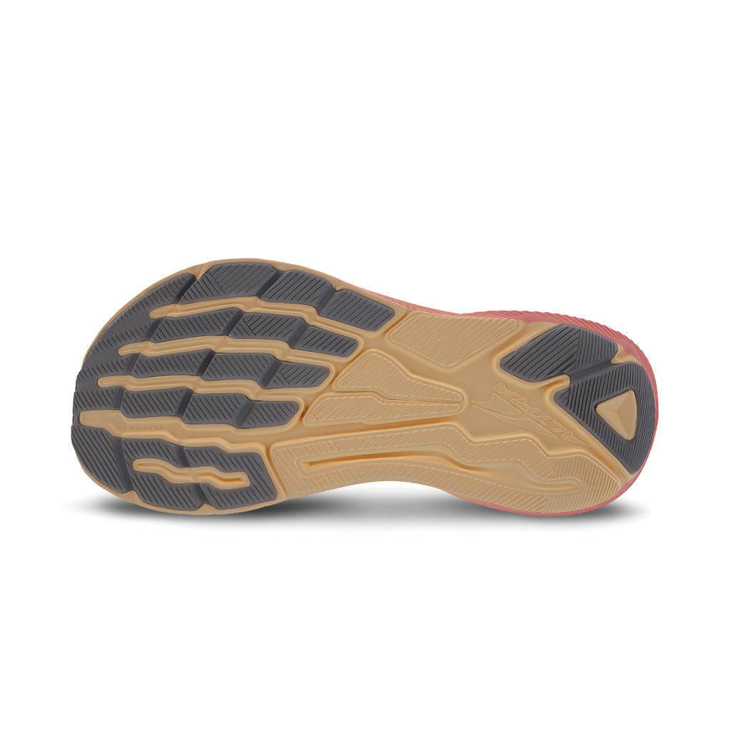 ALTRA EXPERIENCE FLOW - White / Coral (W)