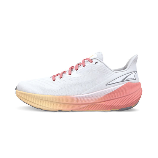 ALTRA EXPERIENCE FLOW - White / Coral (W)