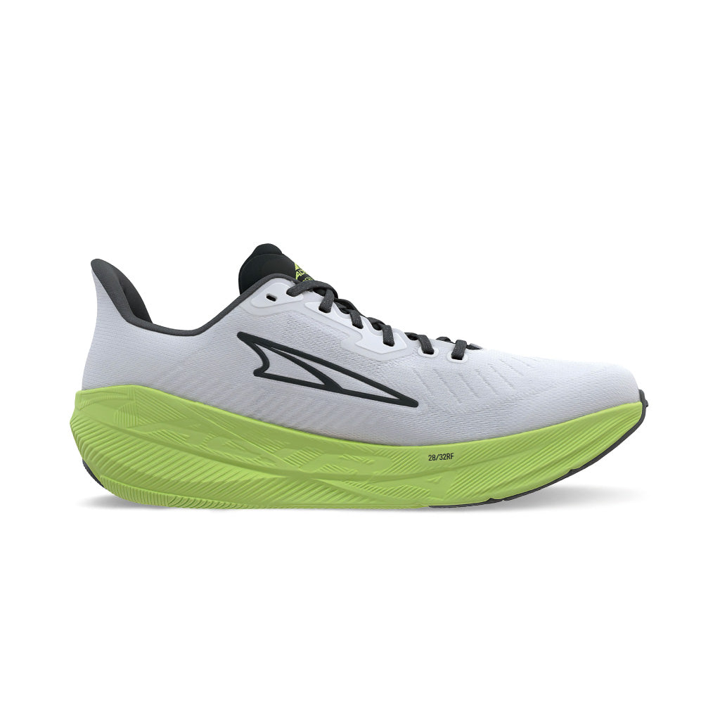 ALTRA EXPERIENCE FLOW - White / Lime (M)