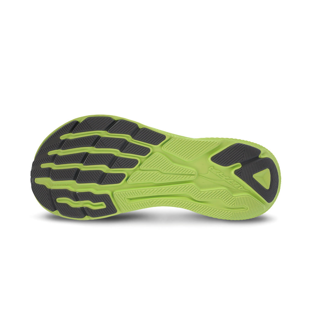 ALTRA EXPERIENCE FLOW - White / Lime (M)