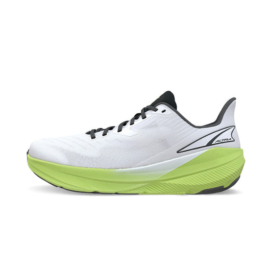 ALTRA EXPERIENCE FLOW - White / Lime (M)