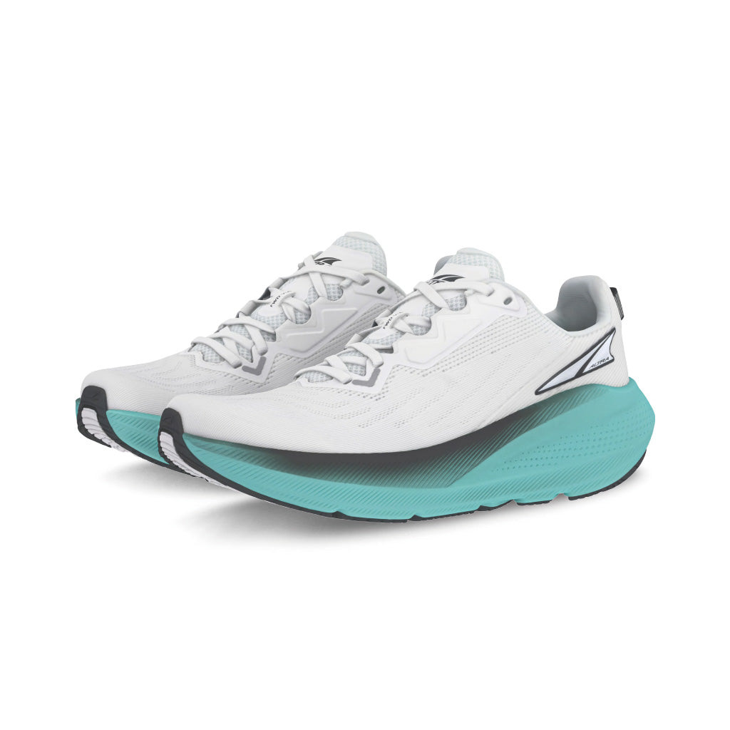 ALTRA FWD VIA - White / Green (W)