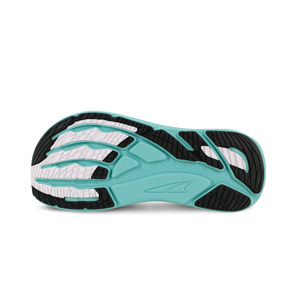 ALTRA FWD VIA - White / Green (W)
