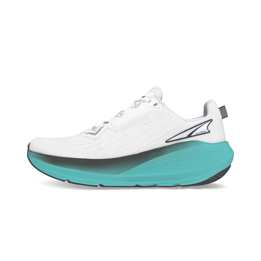ALTRA FWD VIA - White / Green (W)