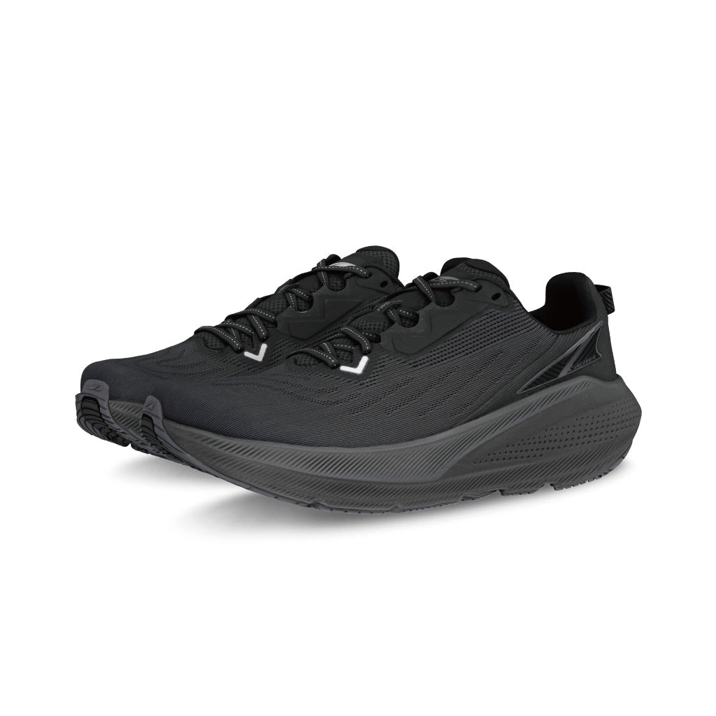 ALTRA FWD VIA - Black / Black (M)