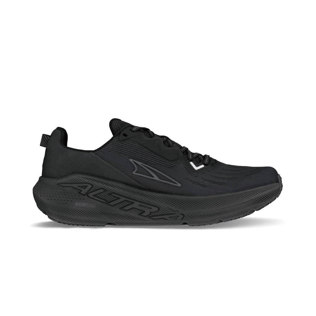 ALTRA FWD VIA - Black / Black (M)