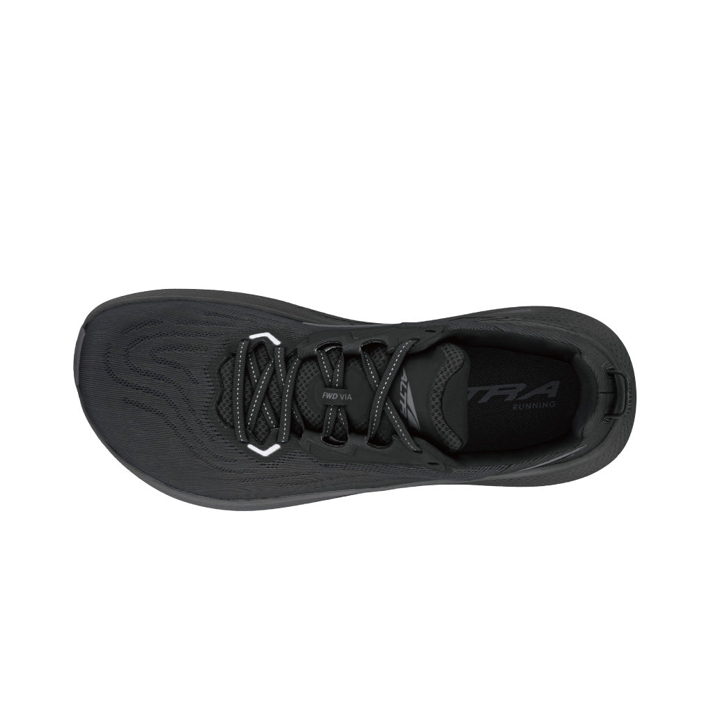 ALTRA FWD VIA - Black / Black (M)