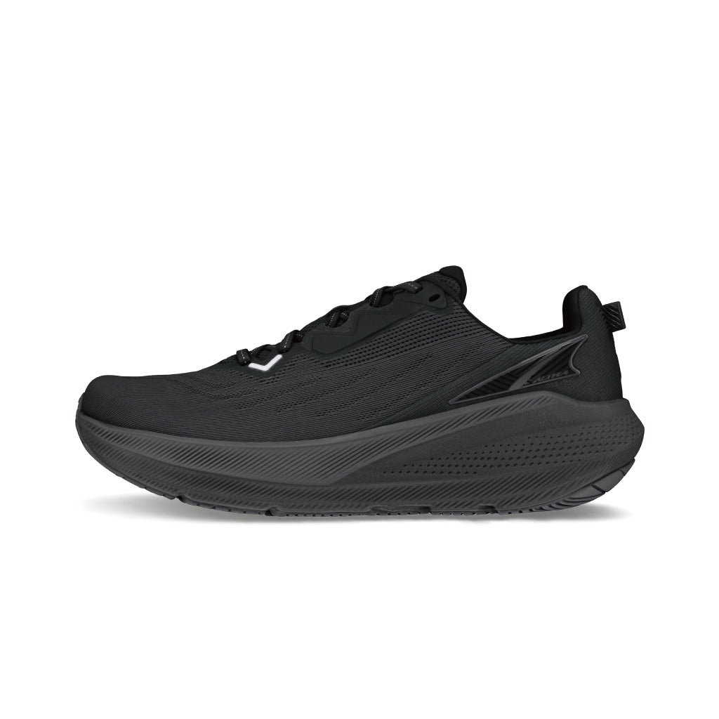 ALTRA FWD VIA - Black / Black (M)
