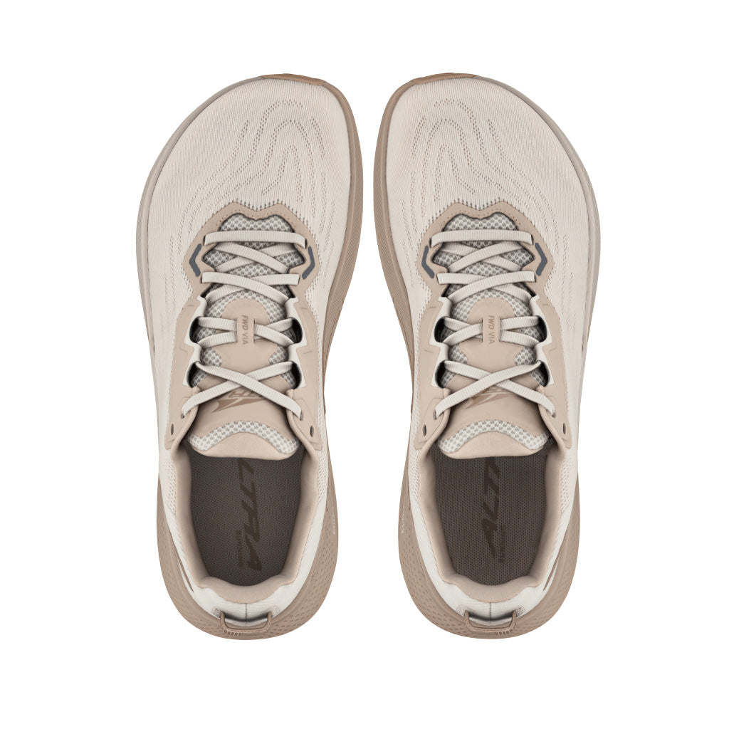 ALTRA FWD VIA - Sand (M)