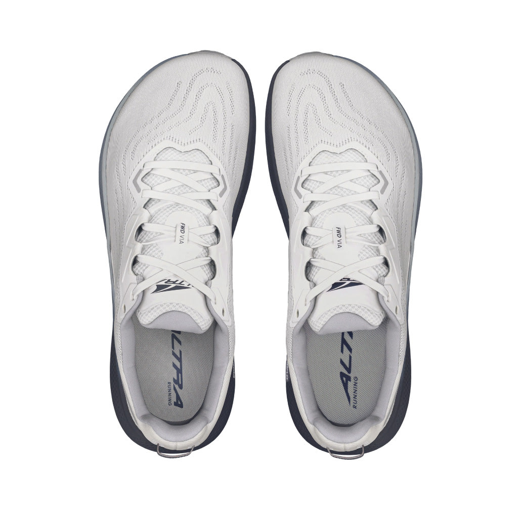 ALTRA FWD VIA - White / Navy (M)