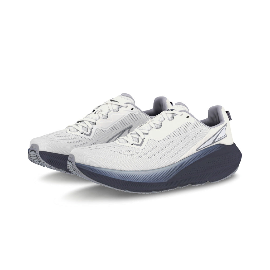 ALTRA FWD VIA - White / Navy (M)