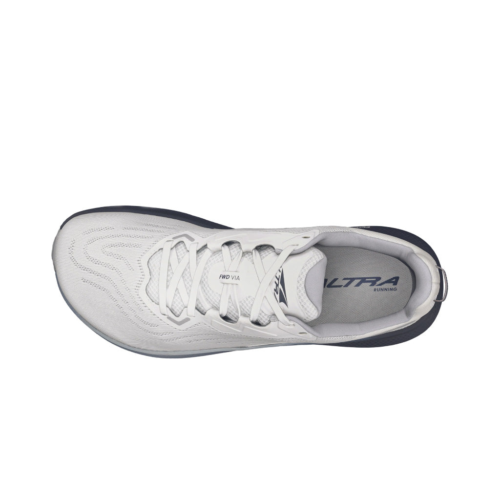 ALTRA FWD VIA - White / Navy (M)