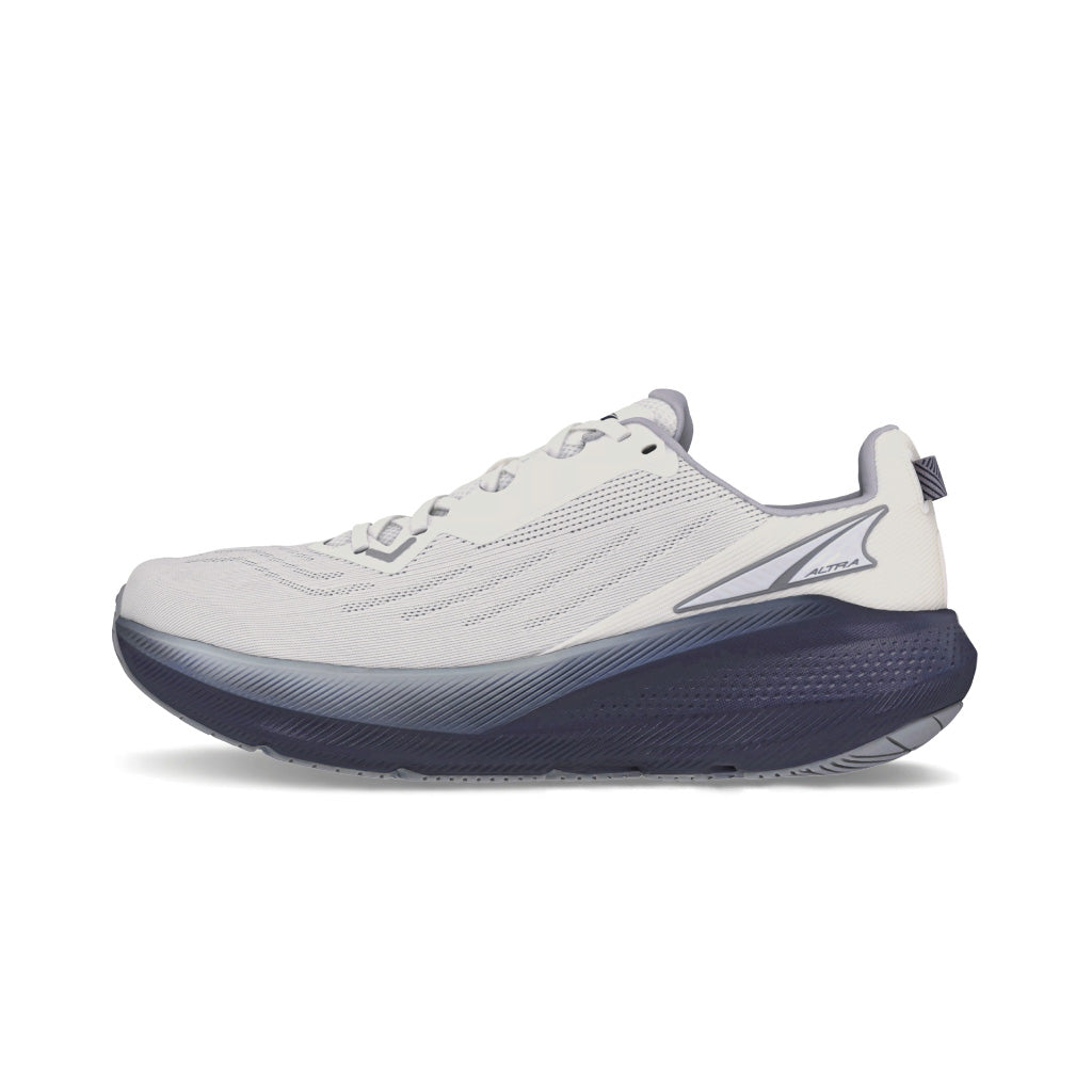 ALTRA FWD VIA - White / Navy (M)