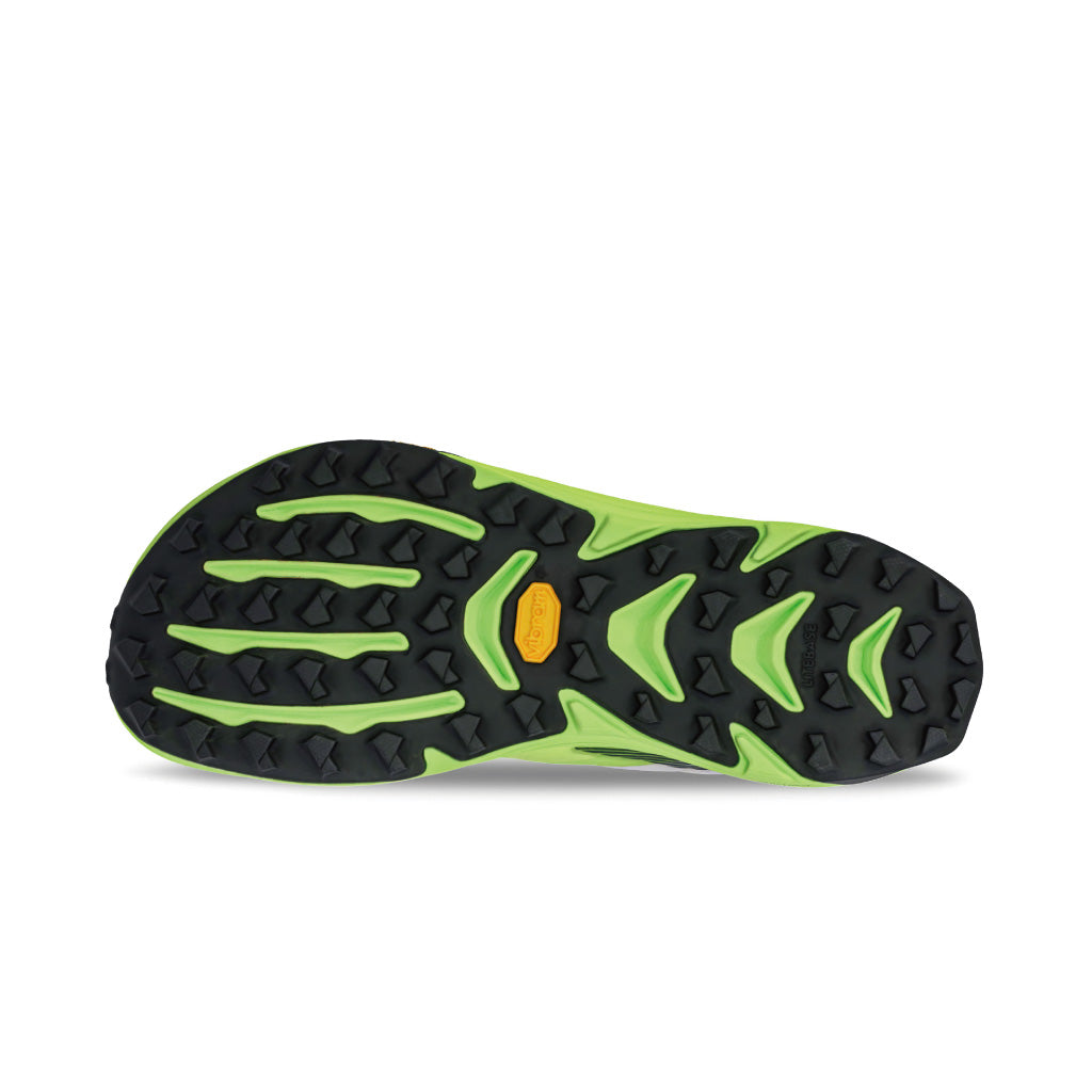 ALTRA MONT BLANC CARBON - White / Lime (M)