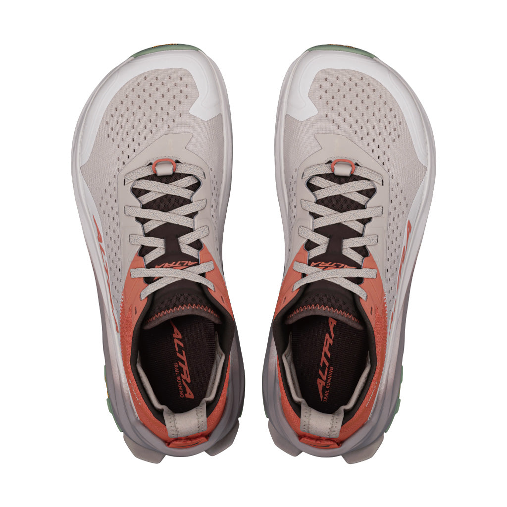 ALTRA OLYMPUS 6 - Orange / Clay (M)