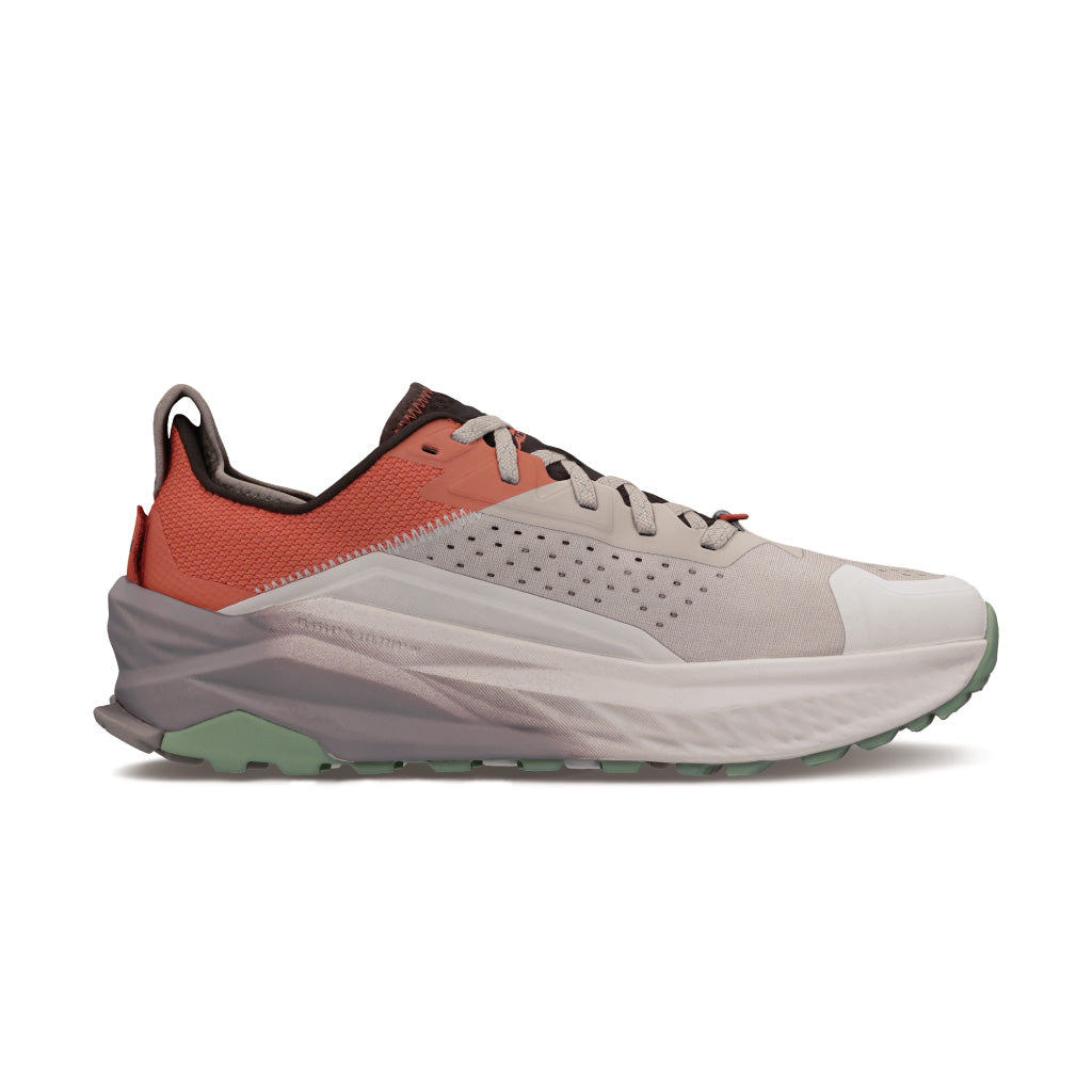 ALTRA OLYMPUS 6 - Orange / Clay (M)