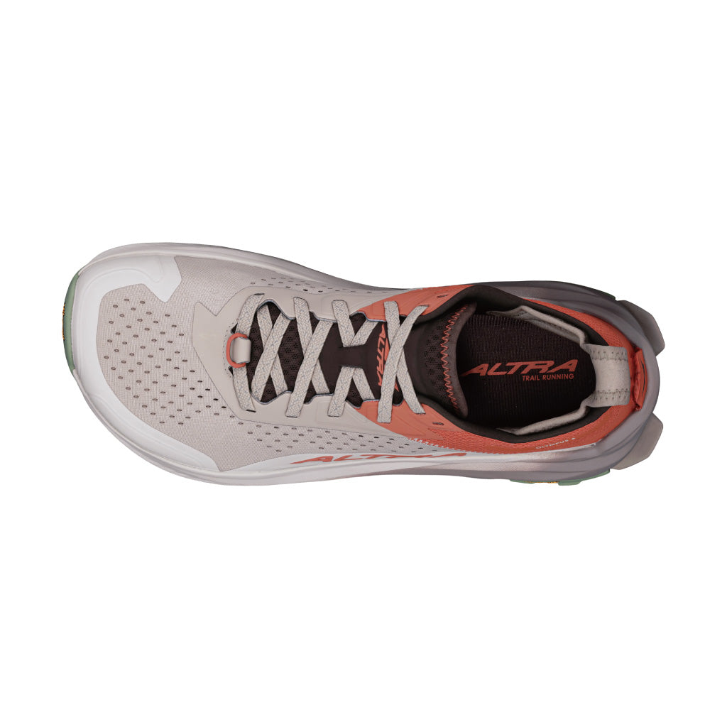 ALTRA OLYMPUS 6 - Orange / Clay (M)